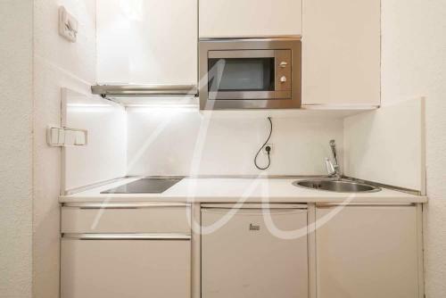 Apartamento Bonaigua 006 By Seamount Rentals