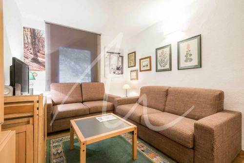 Apartamento Bonaigua 006 By Seamount Rentals