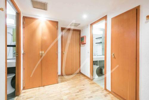 Apartamento Bonaigua 006 By Seamount Rentals