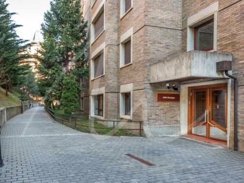 Apartamento Bonaigua 409 By Seamount Rentals