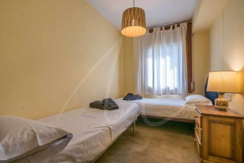 Apartamento Bonaigua 409 By Seamount Rentals