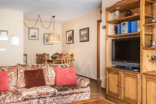 Apartamento Bonaigua 409 By Seamount Rentals