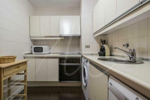 Apartamento Bonaigua 409 By Seamount Rentals