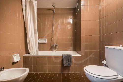 Apartamento Bonaigua 409 By Seamount Rentals