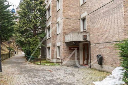Apartamento Bonaigua 513 By Seamount Rentals