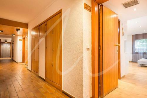 Apartamento Bonaigua 513 By Seamount Rentals