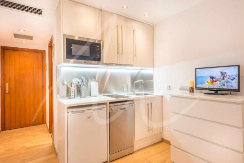 Apartamento Bonaigua 513 By Seamount Rentals