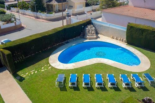 Club Villamar - Stone
