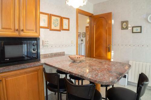 Club Villamar - Stone