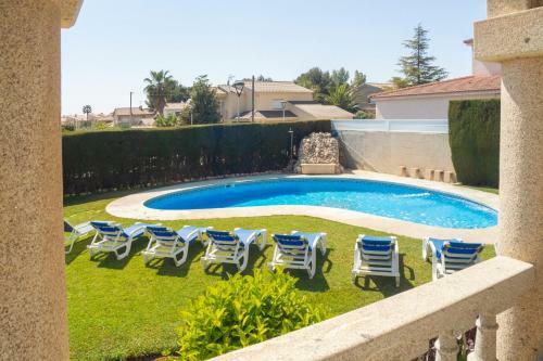 Club Villamar - Stone