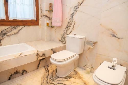 Club Villamar - Stone