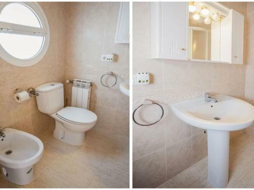 Lovely Holiday Home In Fr�ncas With Jacuzzi
