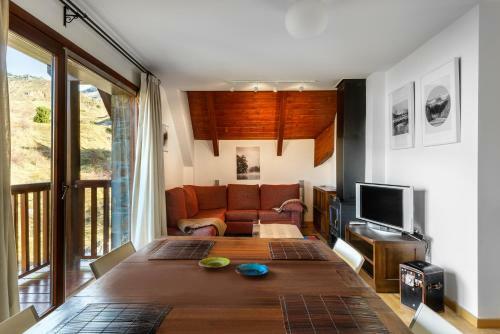 Apartamento Saliecho III