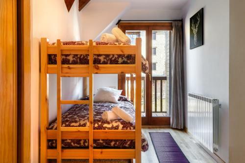 Apartamento Saliecho III
