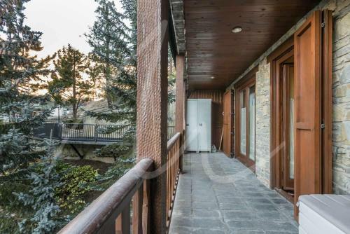 Apartamento Mauberme By Seamount Rentals