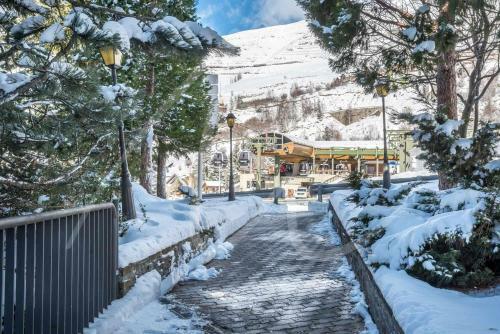 Apartamento Mauberme By Seamount Rentals