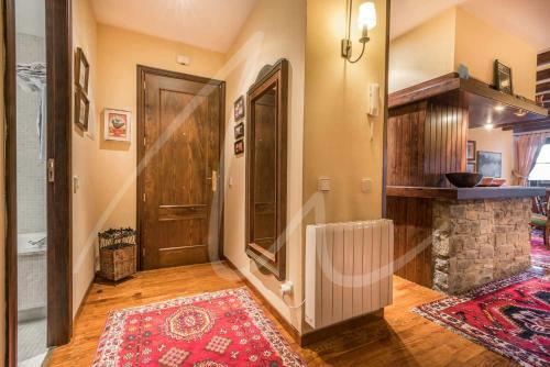 Apartamento Mauberme By Seamount Rentals