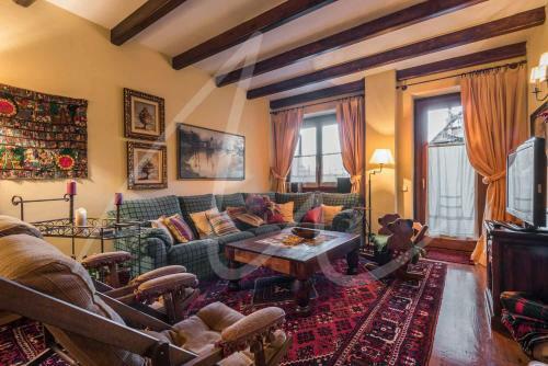 Apartamento Mauberme By Seamount Rentals