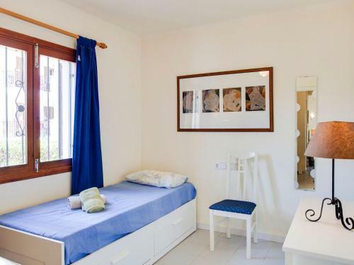 Elegant Holiday Home In Cala D'or With Swimming Pool