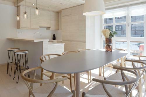 Apartamento Val de Ruda Luxe 53 By Feelfree Rentals