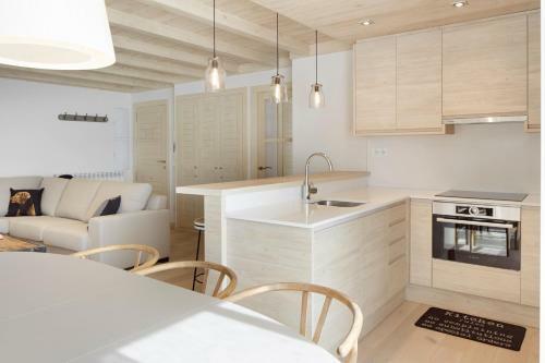Apartamento Val de Ruda Luxe 53 By Feelfree Rentals