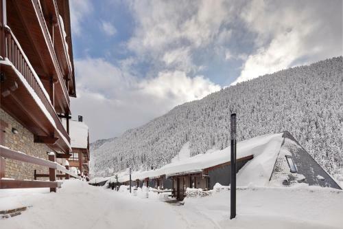Apartamento Val de Ruda Luxe 53 By Feelfree Rentals