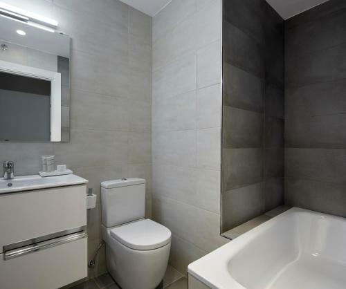 Apartamento Marcatosa By Feelfree Rentals
