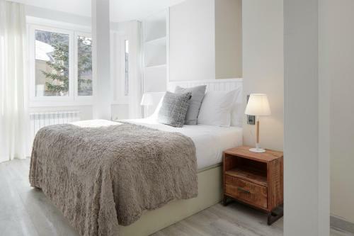Apartamento Marcatosa By Feelfree Rentals