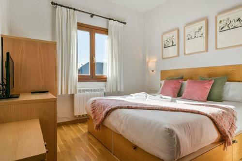 Luderna - Apartamento Tanau A1 Esquir�s