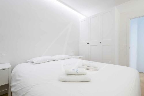 Apartamento Saboredo By Seamount Rentals