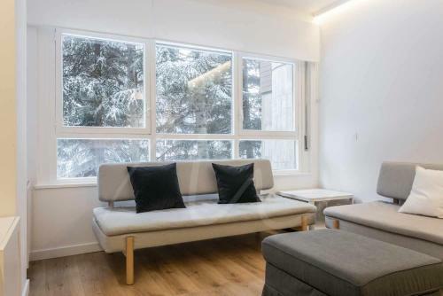 Apartamento Saboredo By Seamount Rentals