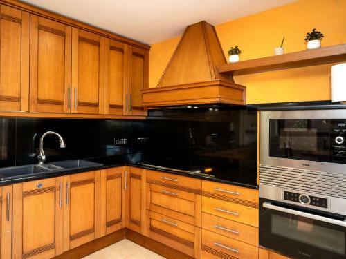 Holiday Home Masia Blanca