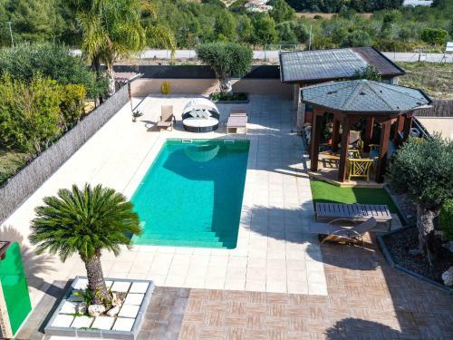 Holiday Home Masia Blanca
