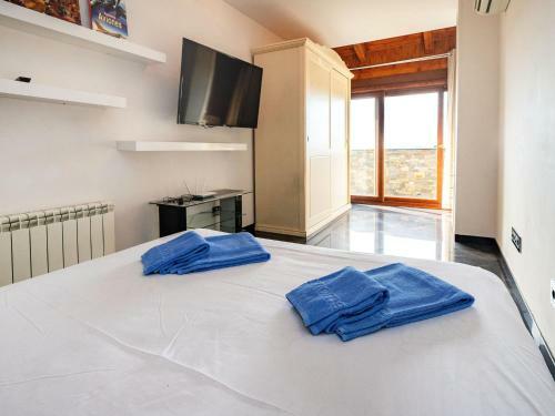 Holiday Home Masia Blanca