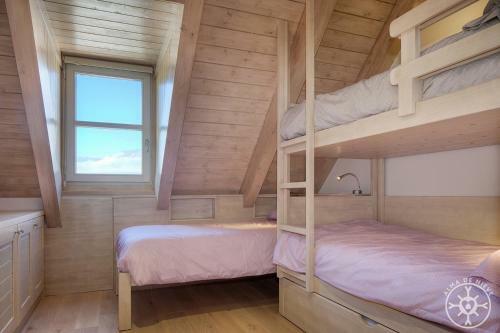 Apartamento Colomers de Alma de Nieve