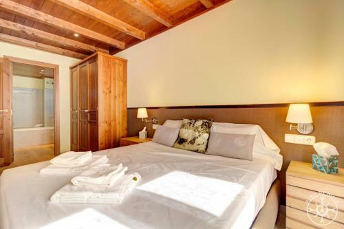 Apartamento Peulha de Alma de Nieve