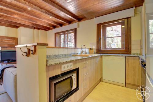 Apartamento Peulha de Alma de Nieve