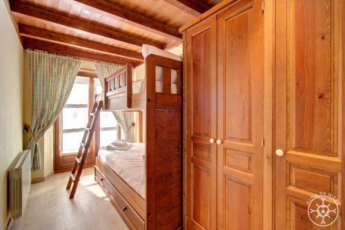 Apartamento Peulha de Alma de Nieve