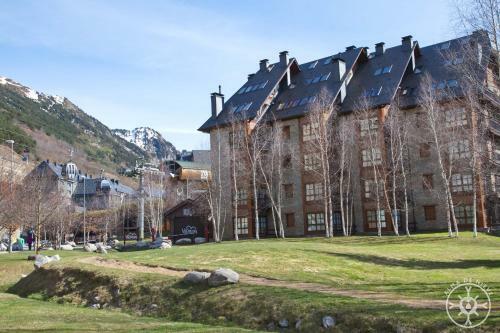 Apartamento Peulha de Alma de Nieve