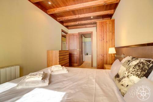 Apartamento Peulha de Alma de Nieve