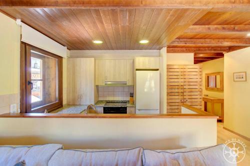 Apartamento Peulha de Alma de Nieve