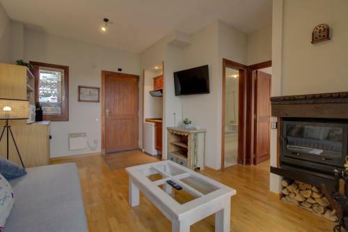 Apartamento Cris By Totiaran