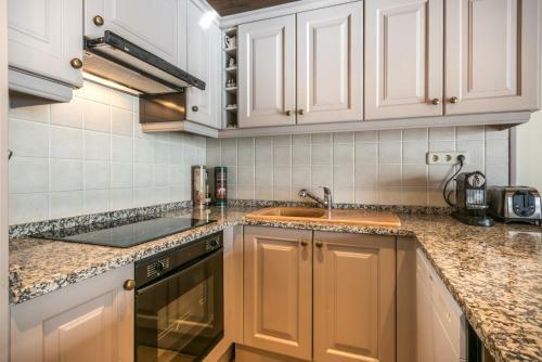 Apartamento Riu Nere By Totiaran