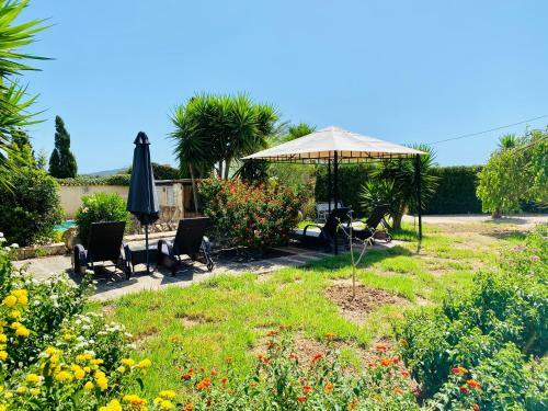 Apartamento Studio Sur In Son Macia Mallorca - Adults Only