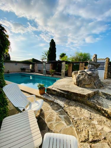 Apartamento Studio Sur In Son Macia Mallorca - Adults Only