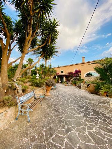 Apartamento Studio Sur In Son Macia Mallorca - Adults Only