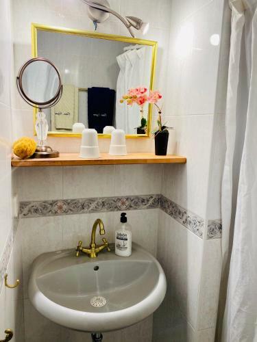 Apartamento Studio Sur In Son Macia Mallorca - Adults Only