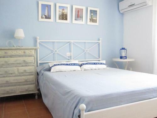 Chalet San Miguel
