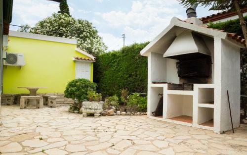 Chalet San Miguel