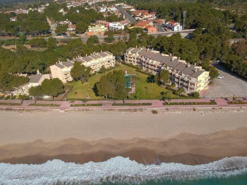 Apartamento Zeus Guardamar Seaview